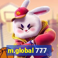 m.global 777